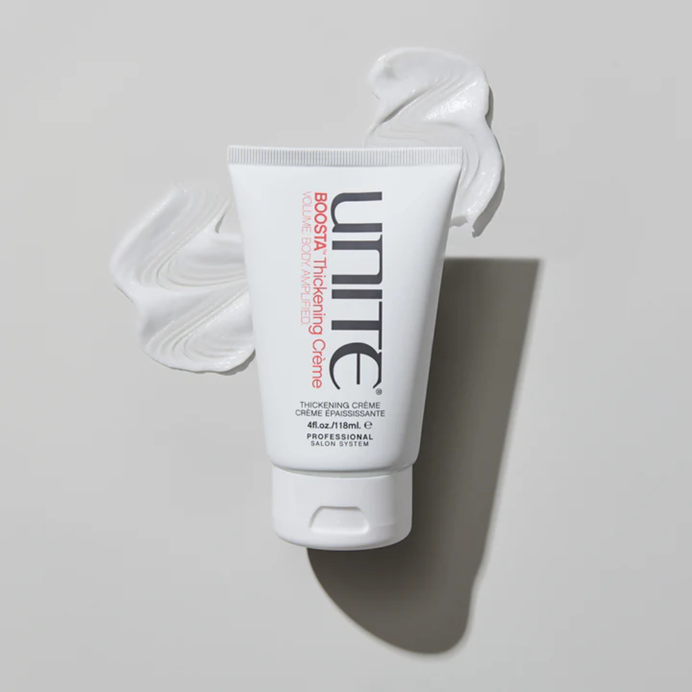 Unite - Boosta - Thickening - Crème - 118 ml