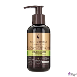 Macadamia Professional Ultra Rich Moisture Oil Treatment