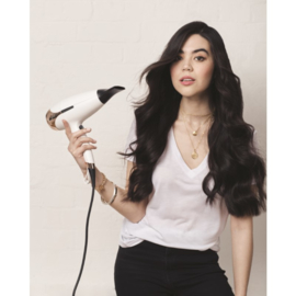 ghd - Helios -Blanc Hair-  Professionle Föhn - Wit