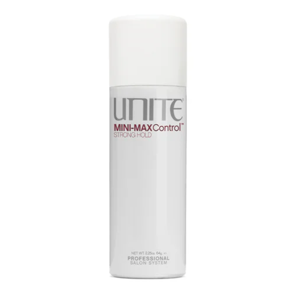 Unite - Maxcontrol - Spray - Strong Hold