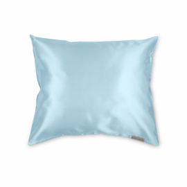 Beauty Pillow  - Satijnen Kussensloop - Old Blue - 60x70
