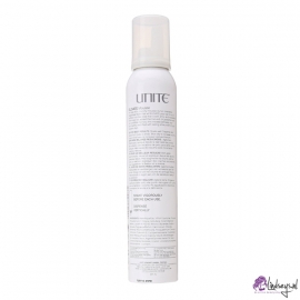 Unite - Elevate - Mousse - Volume Foam - 170ml