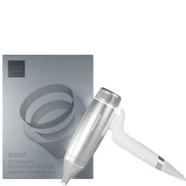 ghd - Speed Hair Dryer - White