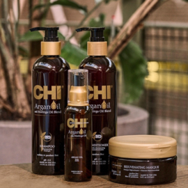 CHI Argan Oil