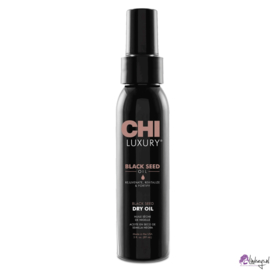 CHI - Luxury Black Seed - Dry Oil Treatment