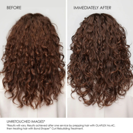 Olaplex - Bond Shaper - Curl Rebuilding Treatment  – Exclusief bij Lindseys Kapsalon