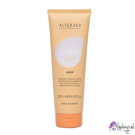 Alter Ego - Passion Color Mask - Nude - 250 ml