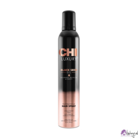 CHI - Luxury - Black Seed Oil - Flexible Hold - Haarlak - 284gr