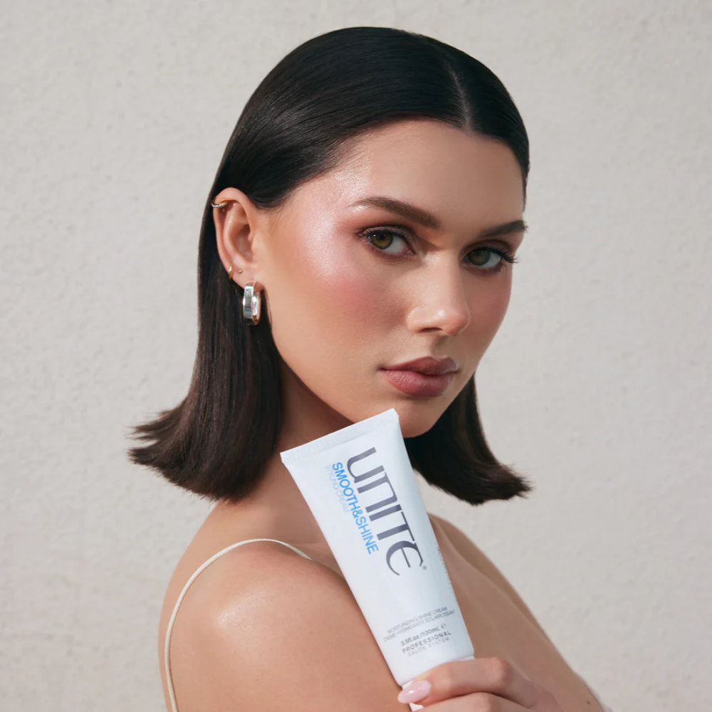 Unite - U - Luxury - Moisture & Shine - Luxury - Cream