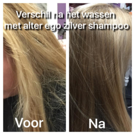 Alter Ego - Arganikare - Silver Maintain - Conditioner