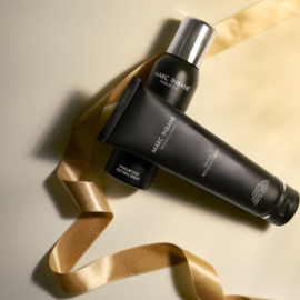 Marc Inbane – Soleil d’Hiver Giftset - Hyaluronic Self-Tan Spray 100 ml – GRATIS Gradual Tanning Lotion