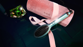 ghd - Glide Hotbrush - Dreamland Collection - Limited Edition -  elektrische haarborstel