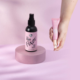 W7 – The Dewy Fixer Setting - Spray - 60 ml