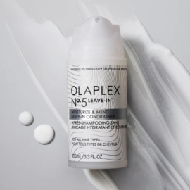 Olaplex - No.5 - Leave-In Moisturize & Mend Leave-In Conditioner - 100ml