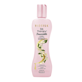 BioSilk - Silk Therapy - Irresistible - Shampoo - 207ml