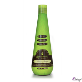 Macadamia Natural Oil Volumizing Shampoo