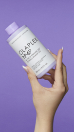 Olaplex - Blonde Maintenance - Set