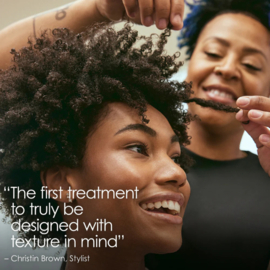 Olaplex - Bond Shaper - Curl Rebuilding Treatment  – Exclusief bij Lindseys Kapsalon