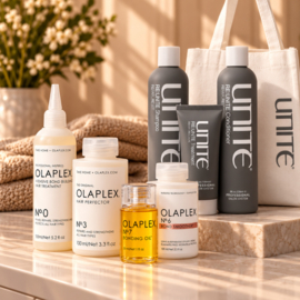 Haarverzorging Deals