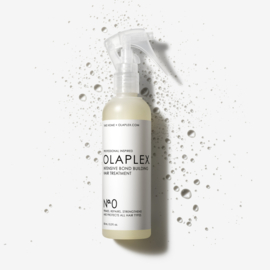 Olaplex - No.0 - Intensive Bond Building Hair Treatment - 155 ml
