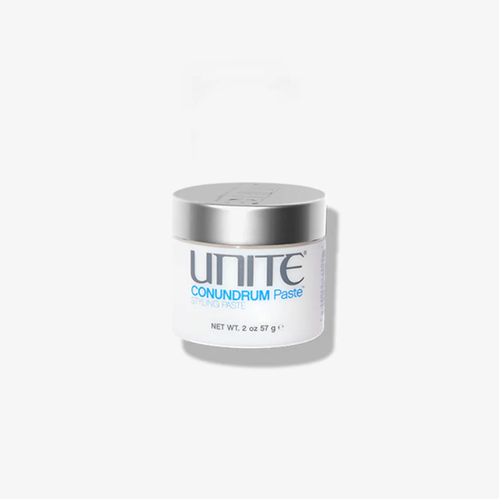 Unite - Conundrum - Paste - Molding - Styling Creme - 57g