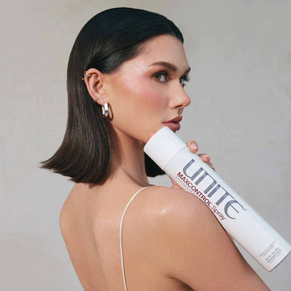Unite - Maxcontrol - Spray - Strong Hold