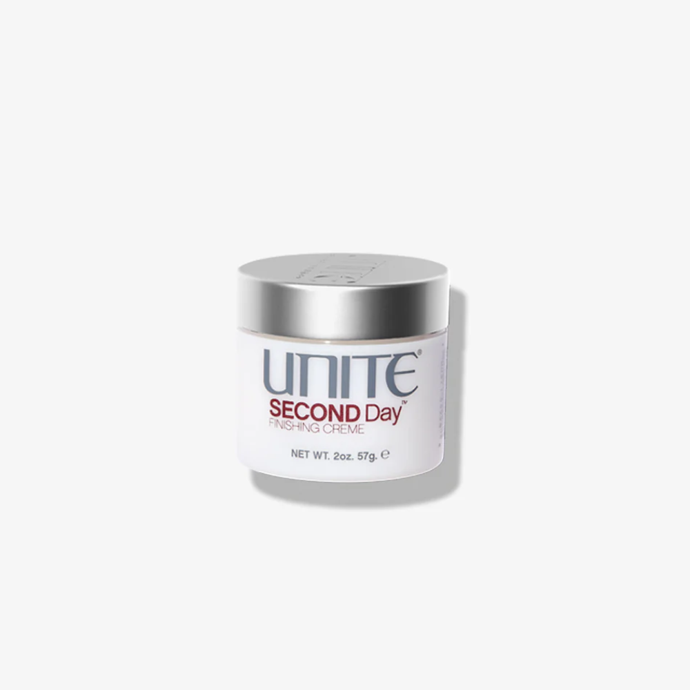 Unite - Second Day - Finishing Cream - 57 ml
