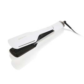 ghd - Duet - Styler 2 in 1- Wit