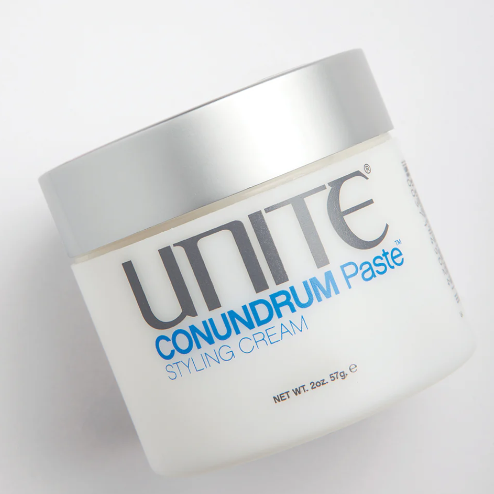 Unite - Conundrum - Paste - Molding - Styling Creme - 57g