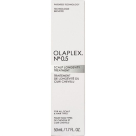 Olaplex - Nº.0.5 - Scalp - Longevity Treatment - 50 ml