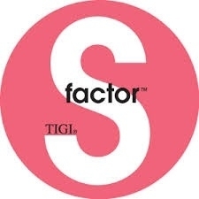 TIGI S- Factor Smoothing Shampoo