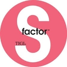 TIGI S- Factor Seriously Straight