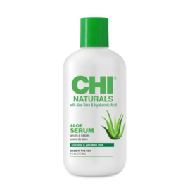 CHI - Naturals - Aloe Serum