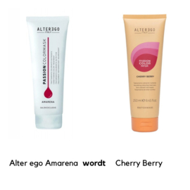 Alter Ego - Passion - Color Mask