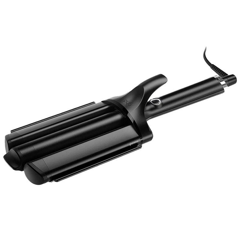 ghd - Wave Triple Waver - Krultang