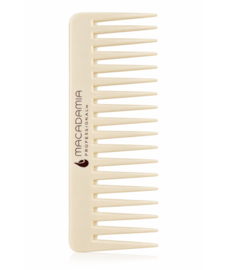 Macadamia Professional Wide Tooth Comb – Grove Ontwarkam