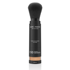 Marc Inbane - Tinted SPF50 - Powder