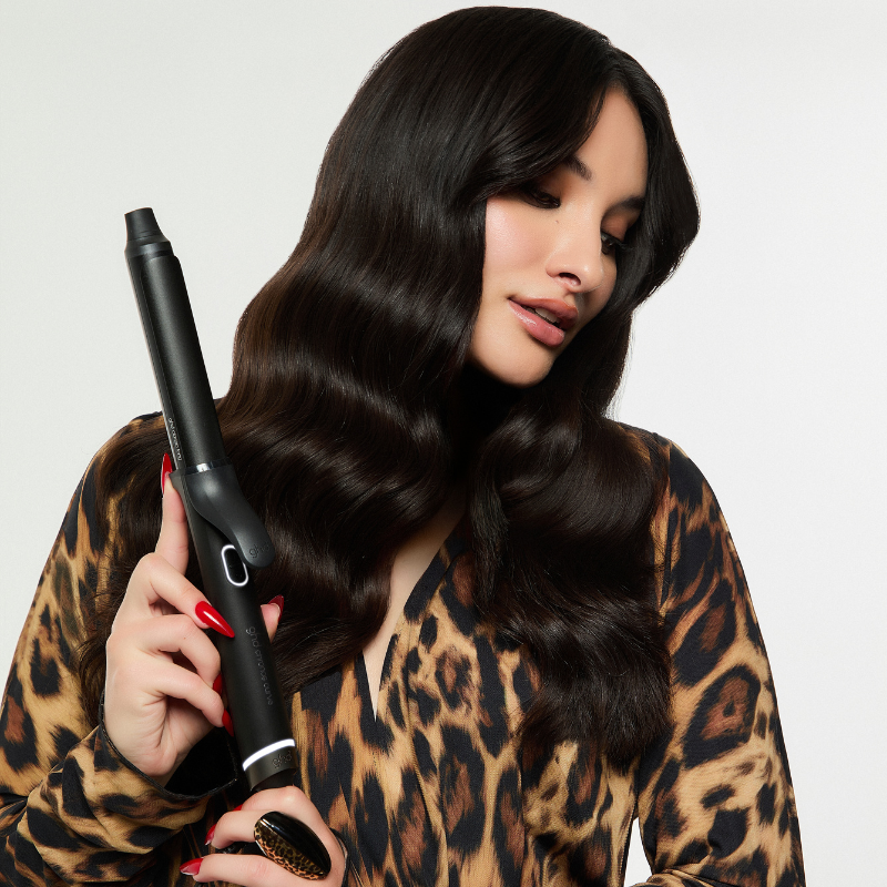 ghd - Chronos Curve Classic Tong - 26 mm