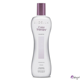 BioSilk - Color - Therapy - Shampoo