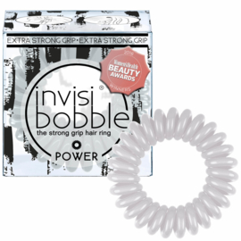 Invisibobble - Original - Beauty Collection Power - Smokey Eye - 3 st