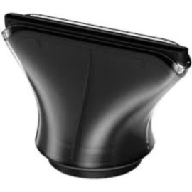 ghd Speed Wide Smoothing Concentrator - Black