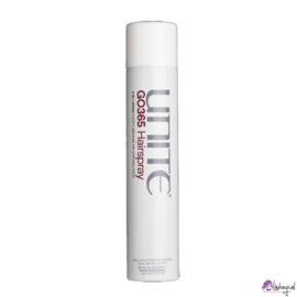Unite - GO365 - Hairspray - 3 in 1 Spray - 300 ml