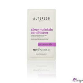 Alter Ego - Arganikare - Silver Maintain - Conditioner