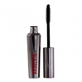 W7 - Absolute Lashes - Mascara - Blackest Black - Zwart