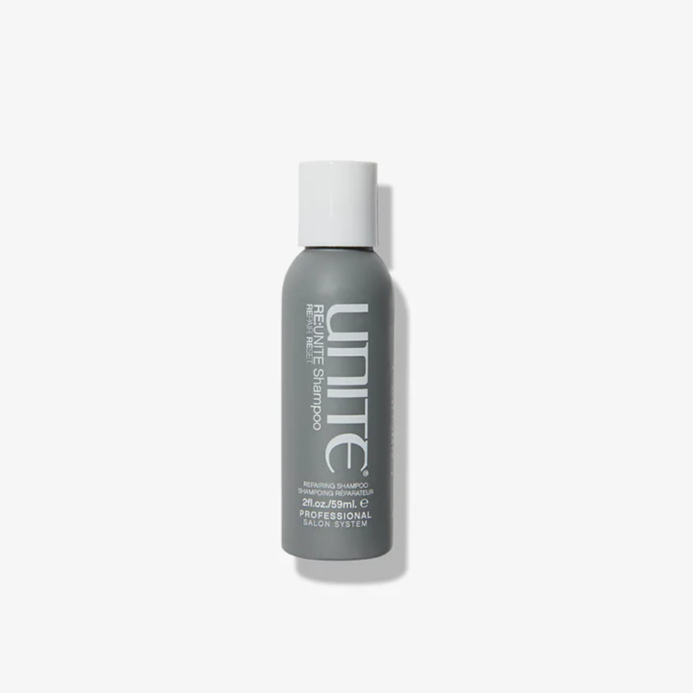 Unite - Repair Reset - Shampoo - travel size - 59ml