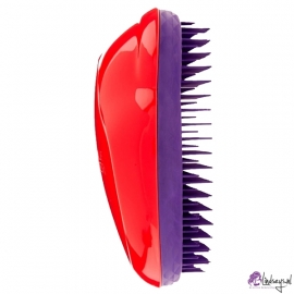 Tangle Teezer - Orginal - Winterberry - Rood/Zwart 