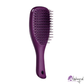 Tangle Teezer - Ultimate Detangler - Midnight  Mini Plum - 1 st
