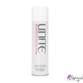 Unite - Boosta - Finishing - Haarlak - 256 ml