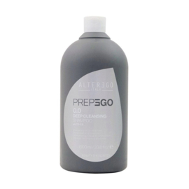 Alter Ego - Prep Ego - Deep Cleansing - Shampoo - 1000ml