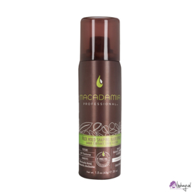 Macadamia Flex Hold Shaping Hairspray